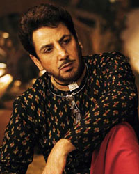 Gurdas Maan